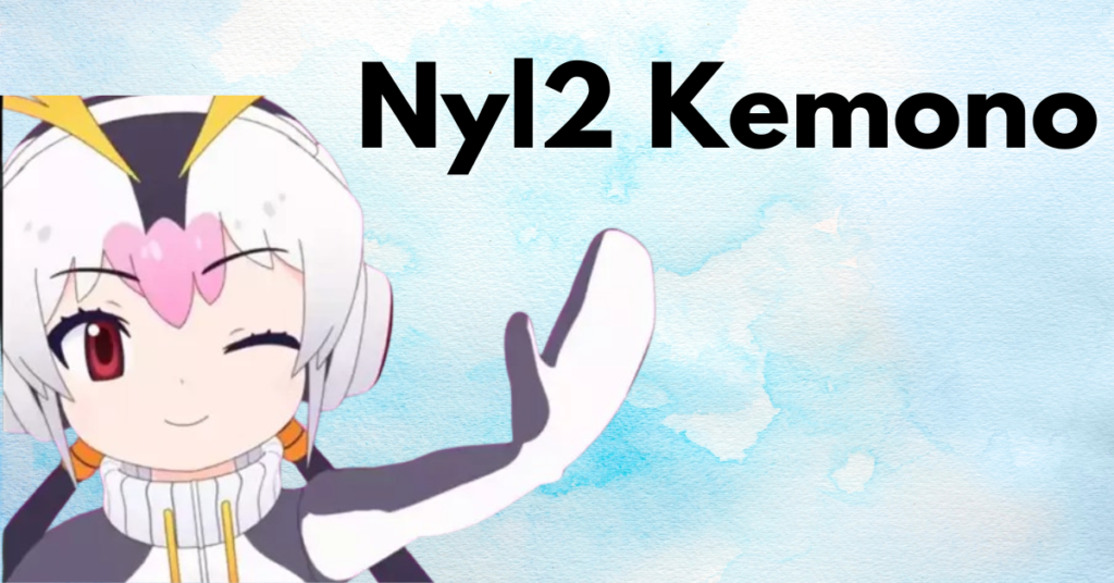 Nyl2 Kemono