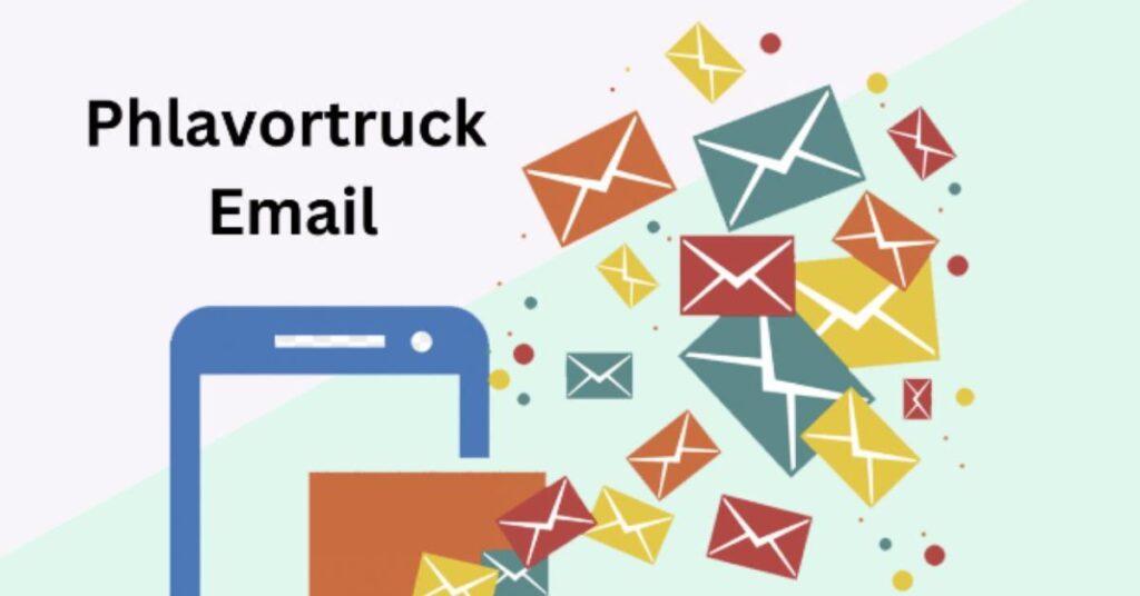 phlavortruck email