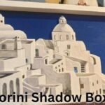 santorini shadow box xps