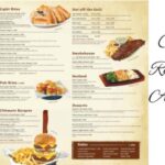 comeaux restaurant alpharetta menu