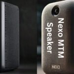 nexo mtm speaker