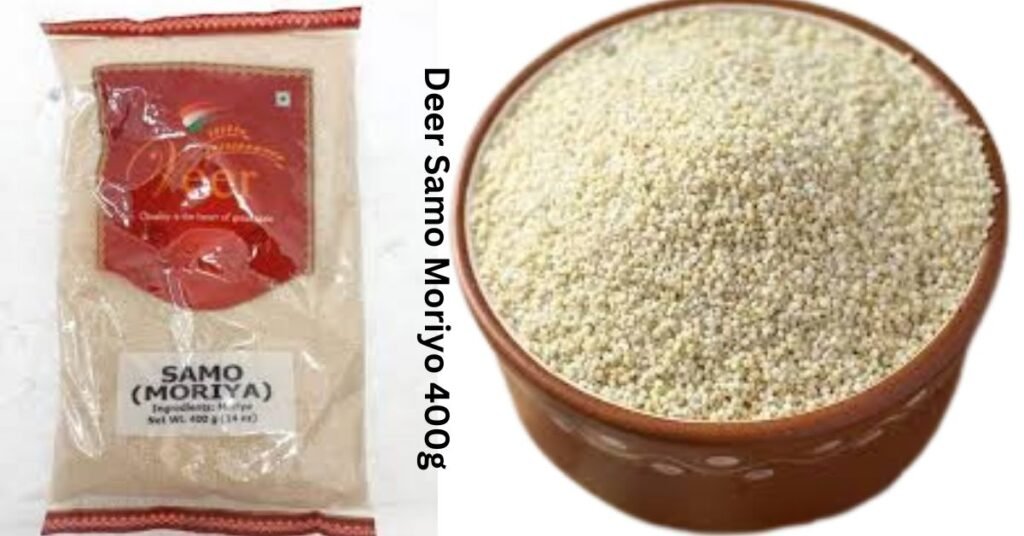 deer samo moriyo 400g