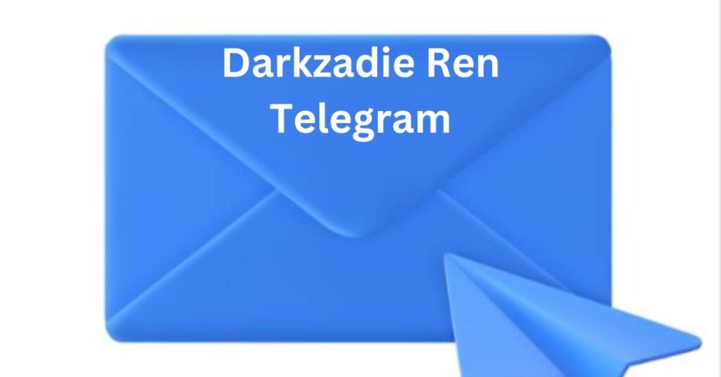 darkzadie ren telegram