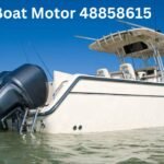 diehard boat motor 48858615