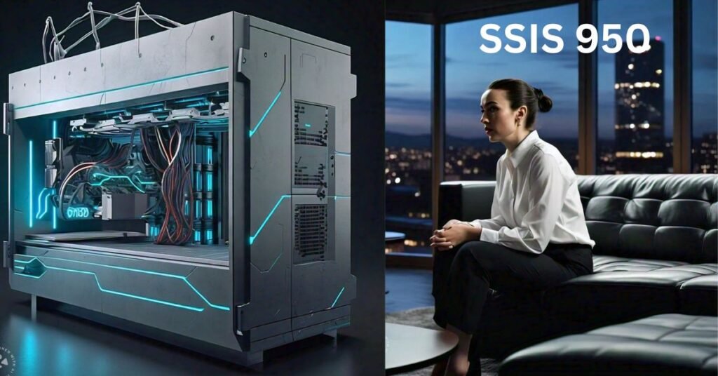 ssis 950