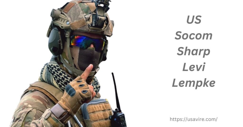 us socom sharp levi lempke