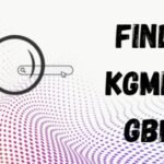 find kgmid gbp