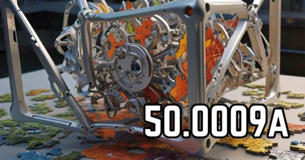 50.0009a