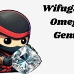 wifugami omega gems how to get