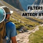 filters for antech atmo 150e