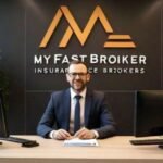 myfastbroker insurance brokers