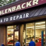 lee slenbacker joppa auto repair