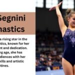 mila segnini gymnastics