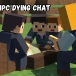 tekkit npc dying chat