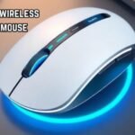 patuoxun qi wireless charging mouse