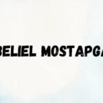 beliel mostapga