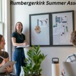 rumbergerkirk summer associate salary