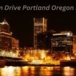 branam drive portland oregon history