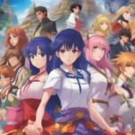 Readmymanga.com: Your Ultimate Destination for Manga Online