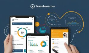 traceloans.com student loans: Solution for Student Loan Management
